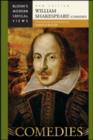 William Shakespeare - Comedies - Book