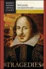 William Shakespeare - Tragedies - Book
