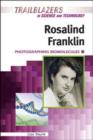 Rosalind Franklin - Book