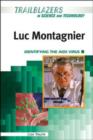 Luc Montagnier - Book
