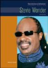 STEVIE WONDER - Book