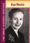 EVA PERON - Book