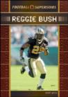 REGGIE BUSH - Book