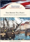 Boston Tea Party - Book