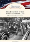 Invention of the Moving Assembly Line - Book