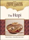 The Hopi - Book