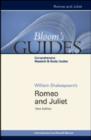 ROMEO AND JULIET, NEW EDITION - Book