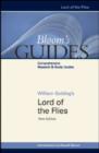 LORD OF THE FLIES, NEW EDITION - Book