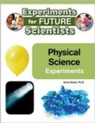 Physical Science Experiments - Book