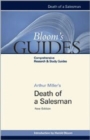 Death of a Salesman (Bloom's Guides (Hardcover)) - Book