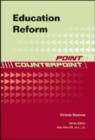 Education Reform - Book