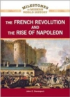 The French Revolution and the Rise of Napoleon - Book