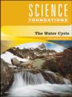 The Water Cycle - Book