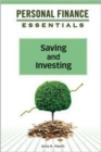 Saving and Investing (Personal Finance Essentials (Facts on File)) - Book