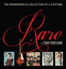 Rare : The Memorabilia Collection of a Lifetime - Book