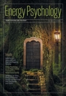 Energy Psychology Journal 13(1) - Book