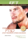EFT for PTSD - Book