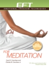 EFT for Meditation - eBook