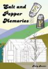 Salt and Pepper Memories - Book