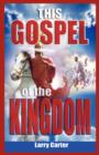 THIS GOSPEL of the KINGDOM - Book