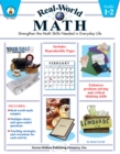 Real-World Math, Grades 1 - 2 - eBook