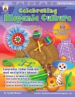 Celebrating Hispanic Culture, Grades PK - 12 - eBook