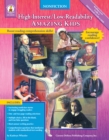 Amazing Kids, Grades 4 - 8 : High-Interest/Low-Readability Nonfiction - eBook