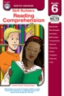 Reading Comprehension, Grade 6 - eBook