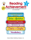 Reading Achievement, Grade 3 : Comprehension Activities to Promote Essential Reading Skills - eBook
