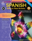 Spanish, Grades 6 - 12 - eBook