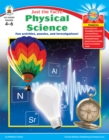 Just the Facts: Physical Science, Grades 4 - 6 - eBook
