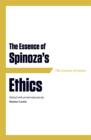 Essence of Spinoza's Ethics - eBook