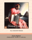 Divine Comedy - Book