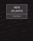 New Atlantis - Bacon - Book