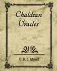 Chaldean Oracles - Book