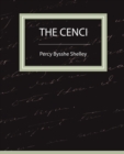 The Cenci - Book