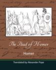 The Iliad of Homer (Translated by Alexander Pope) - Book