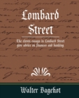 Lombard Street - Book