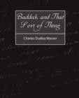 Baddeck and That Sort of Thing - Book