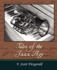 Tales of the Jazz Age - Book
