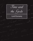 Time and the Gods - Book