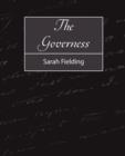 The Governess - Book