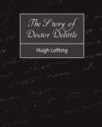 The Story of Doctor Dolittle - Book