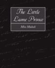 The Little Lame Prince - Book