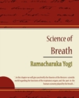 Science of Breath - Ramacharaka Yogi - Book