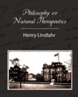 Philosophy or Natural Therapeutics - Henry Lindlahr - Book