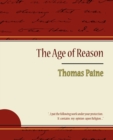 The Age of Reason - Thomas Paine - Book