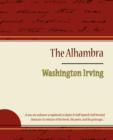 The Alhambra - Washington Irving - Book