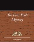 The Four Pools Mystery - Jean Webster - Book