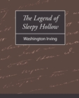 The Legend of Sleepy Hollow - Washington Irving - Book